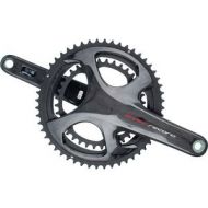 Campagnolo Super Record 12 UT TI Carbon Crankset