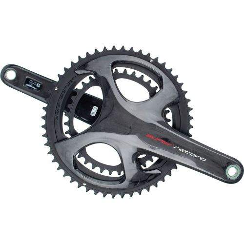  Campagnolo Super Record 12 UT TI Carbon Crankset