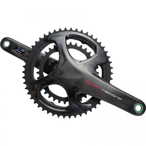  Campagnolo Super Record 12 UT TI Carbon Crankset