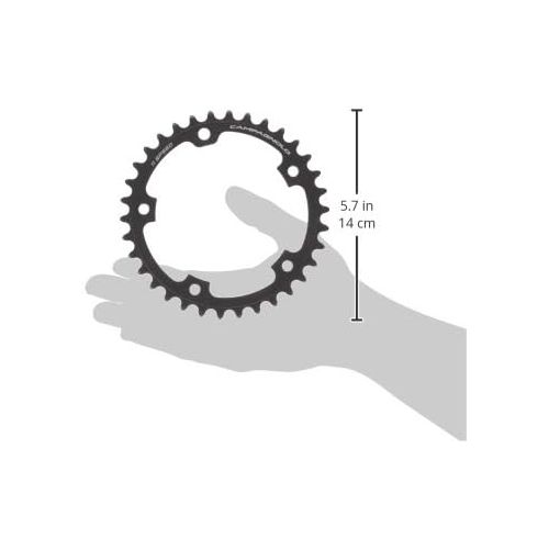  Campagnolo 11-Speed Bicycle Chainring