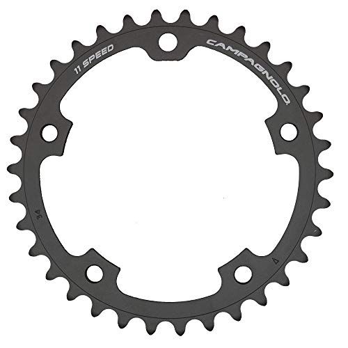  Campagnolo 11-Speed Bicycle Chainring