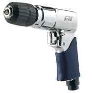 Campbell Hausfeld 3/8 Reversible Air Drill (TL054500AV)