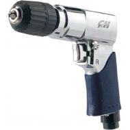 [아마존베스트]Campbell Hausfeld Reversible Air Drill, Keyless (TL054500AV)