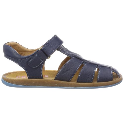 캠퍼 Camper Sandals Kids 80177-045 Blue Navy