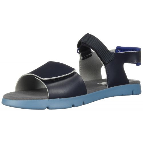 캠퍼 Camper Kids Mira Sandal Kids K800198 Flat