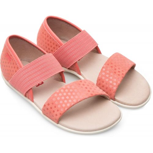 캠퍼 Camper Right K800041-009 Sandals Kids