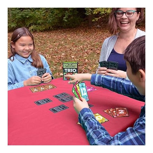 캠퍼 Happy Camper Trio Game from Hot New Family Game