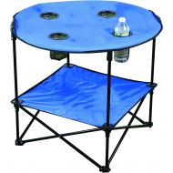 Camping Table Portable Camping Side Table for Outdoor Picnic