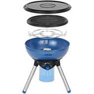 Campingaz Party Grill 200 - barbecues & grills (Kettle, Blue)