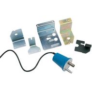 Campingaz Elektromotor 230 V fuer Drehspiess passend fuer Serie 3 und 4 2000016847, blau