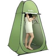 Campla Pop Up Tent for Dressing Changing Beach Toilet Shower Room Outdoor Shelter