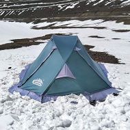 Camppal Backpacking Tent