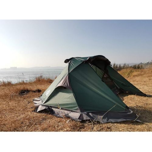  Camppal Backpacking Tent