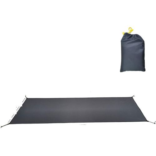  camppal Footprint Custom Made to fit Mountain Tent of MT051 for 1 Single Person