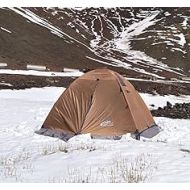 Camppal 2-3 Persons 4 Four Seasons Backpacking Tent with Wind/Storm/Rain/Waterproof, Double Layers, Double Doors, Front Vestibule, Roomy Space Ideal for Backpacking, Camping, Hikin