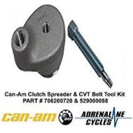 Can Am Maverick X3 clutch spreader CVT belt tool #708200720-529000088