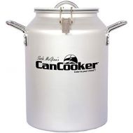 [아마존베스트]CanCooker Original 4 Gallon Edition , Convection Steam Cooker Feeds up to 20