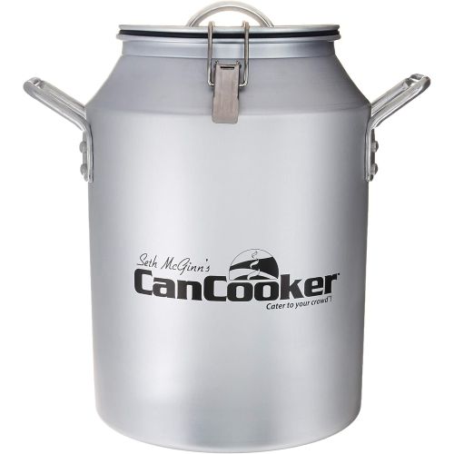  [아마존베스트]CanCooker Original 4 Gallon Edition , Convection Steam Cooker Feeds up to 20