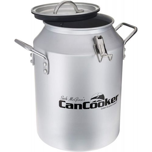  [아마존베스트]CanCooker Original 4 Gallon Edition , Convection Steam Cooker Feeds up to 20