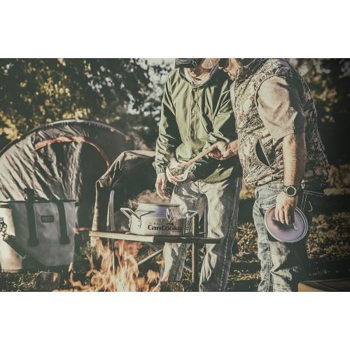  CanCooker Inc JR-001 Junior