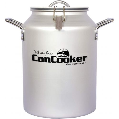  CanCooker 4 Gallon Bundles