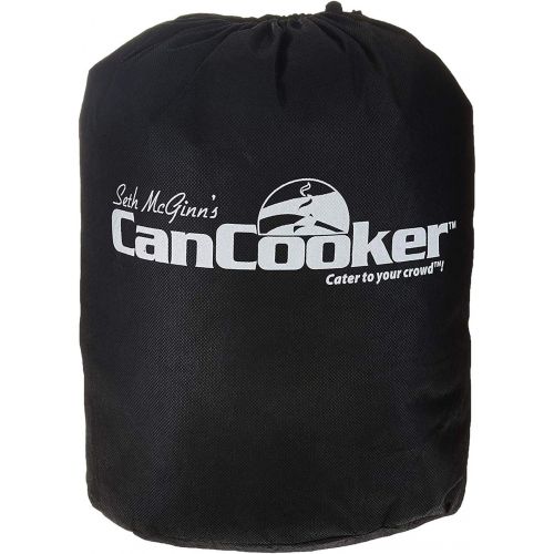 CanCooker 4 Gallon Bundles
