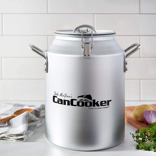  CanCooker 4 Gallon Bundles