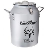 CanCooker 4 Gallon Capacity Bone Collector Edition, Convection Steam Cooker Feeds up to 20