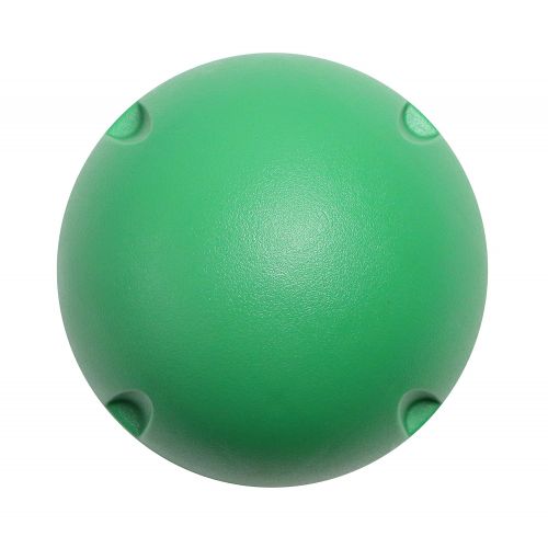  CanDo 10-1762 MVP Balance System, Level 3, Green Ball