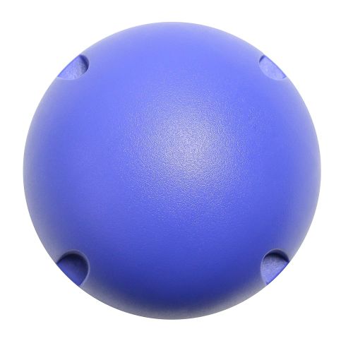  CanDo 10-1763 MVP Balance System, Level 4, Blue Ball