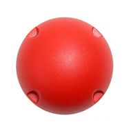 CanDo 10-1761 MVP Balance System, Level 2, Red Ball