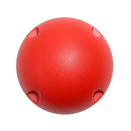  CanDo 10-1761 MVP Balance System, Level 2, Red Ball