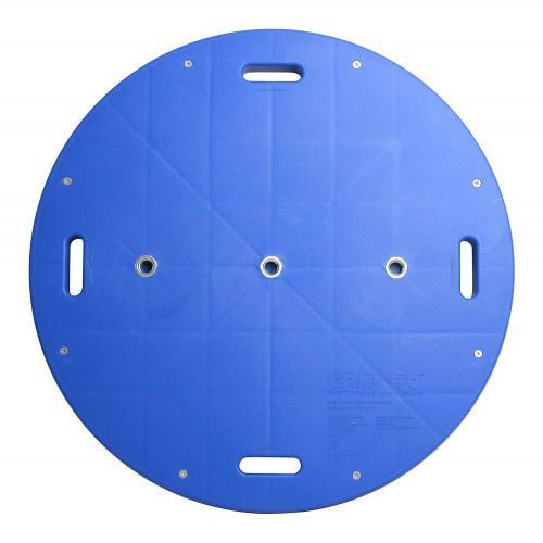  CanDo 10-1776 MVP Balance System, 16 Diameter Board