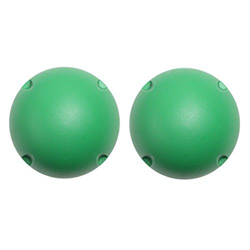  CanDo 10-1762-2 MVP Balance System, Level 3, Green Ball