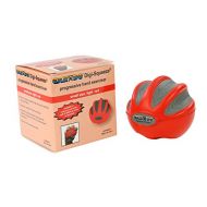 CanDo Digi-Squeeze, Light Red, Small