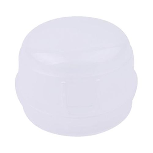  [아마존베스트]Canvivi Stove Knob Cover Protector Transparent for Oven Use Buttons Buttons