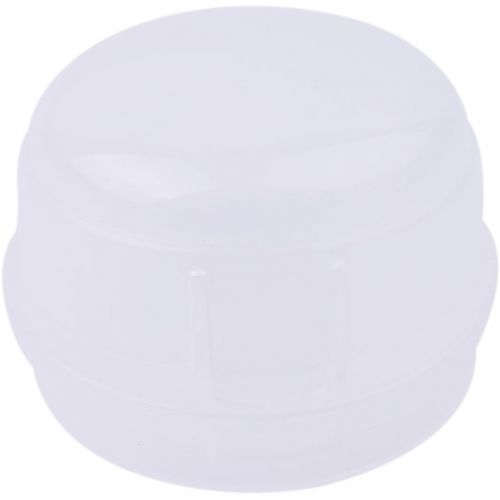  [아마존베스트]Canvivi Stove Knob Cover Protector Transparent for Oven Use Buttons Buttons