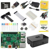 CanaKit Raspberry Pi 2 Ultimate Starter Kit with WiFi
