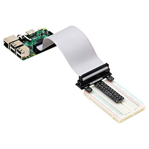  CanaKit Raspberry Pi 2 Ultimate Starter Kit with WiFi