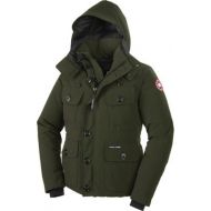 Canada Goose Mens Selkirk Parka