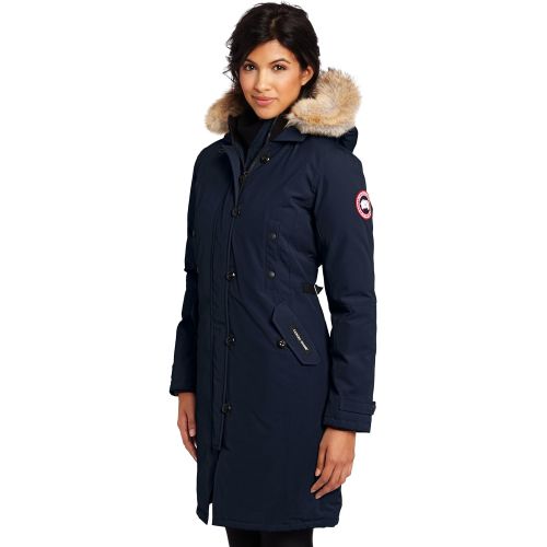  Canada Goose Womens Kensington Parka Coat