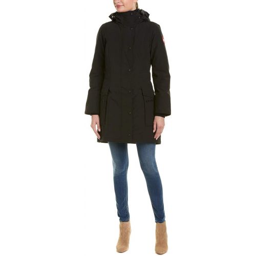  Canada Goose Womens Kinley Parka