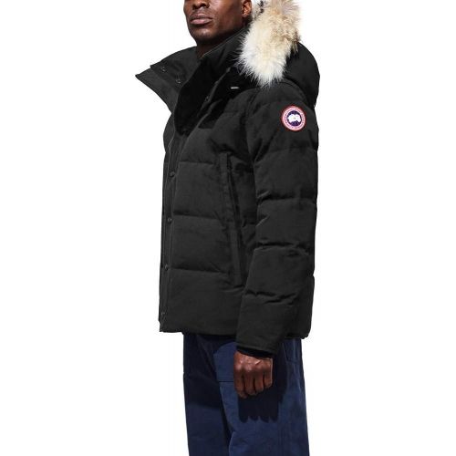  Canada Goose Mens Wyndham Parka