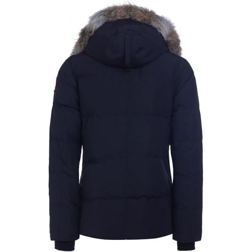  Canada Goose Mens Wyndham Parka