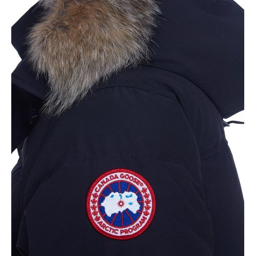  Canada Goose Mens Wyndham Parka