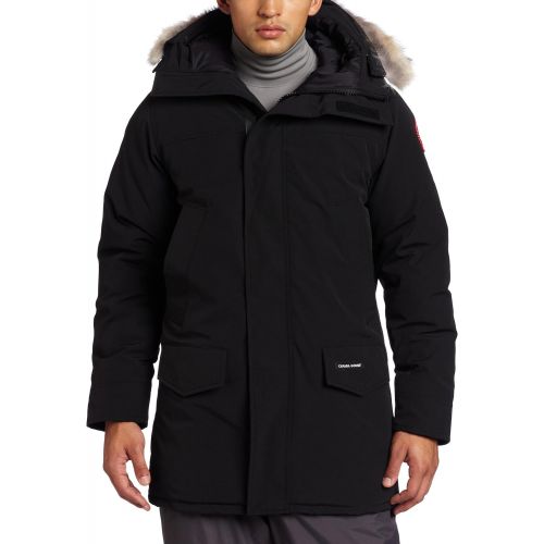  Canada Goose Mens Langford Parka Cpat