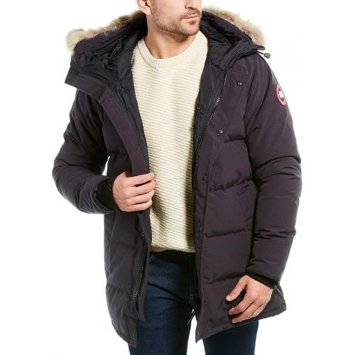  Canada Goose Mens Carson Parka