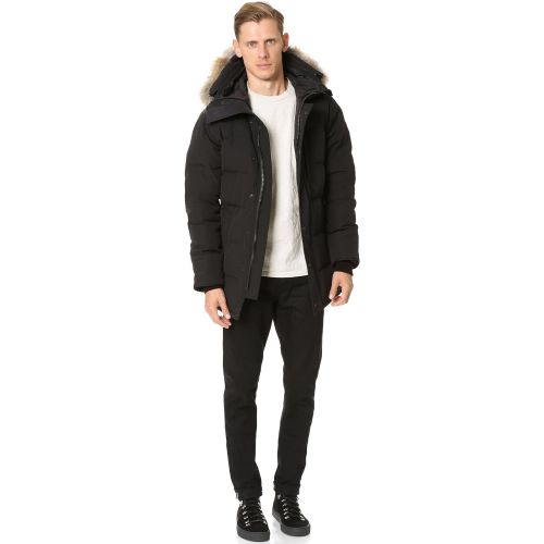  Canada Goose Mens Carson Parka