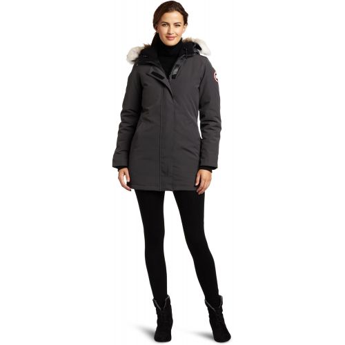  Canada Goose Womens Victoria Parka