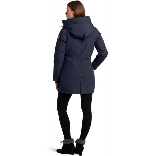  Canada Goose Womens Victoria Parka